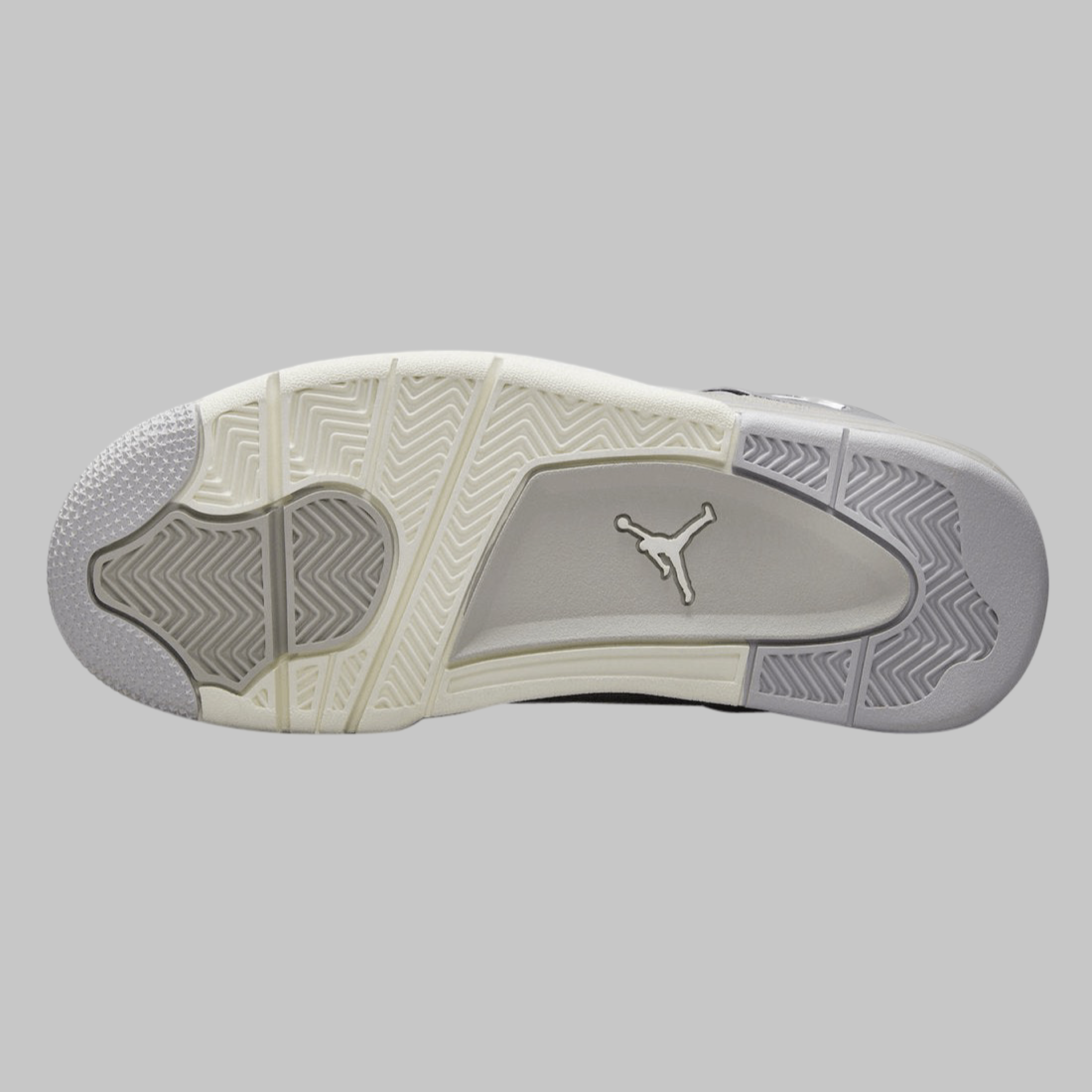Air Jordan 4 Retro ‘Frozen Moments