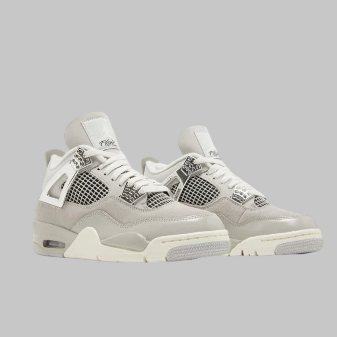 Air Jordan 4 Retro ‘Frozen Moments