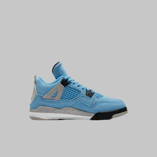 Air Jordan 4 Retro 'University
