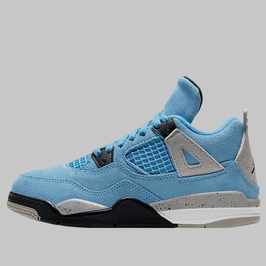 Air Jordan 4 Retro 'University