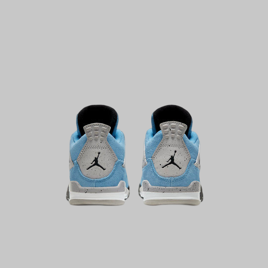 Air Jordan 4 Retro 'University