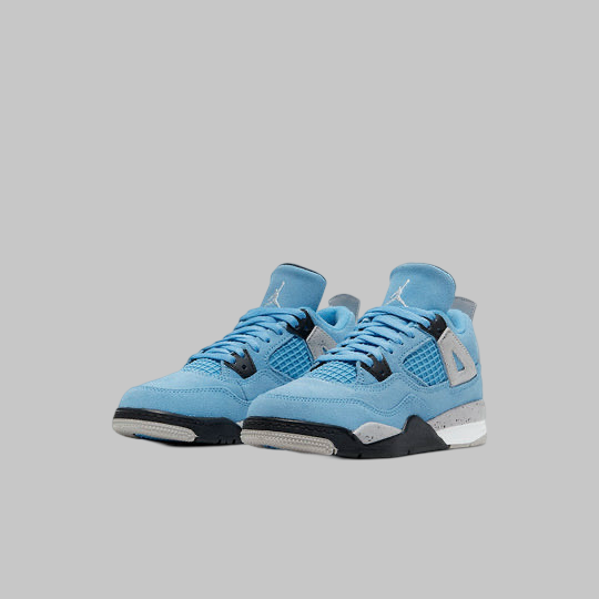 Air Jordan 4 Retro 'University