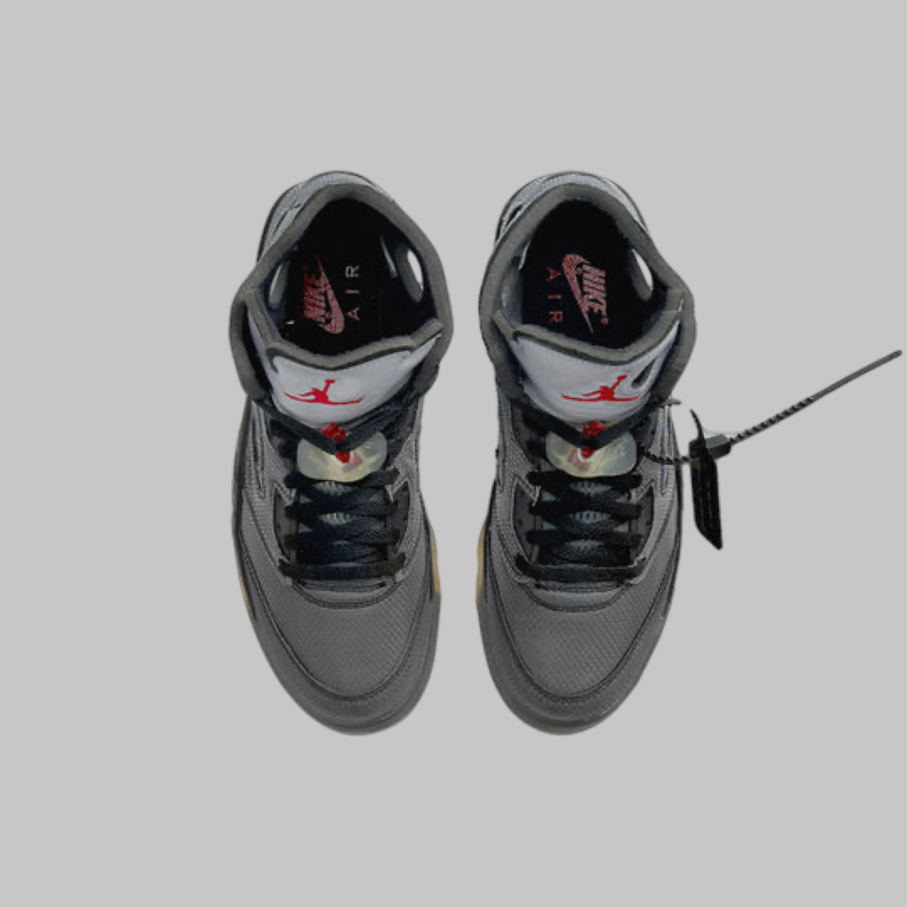 Air Jordan 5 x Off-White Retro