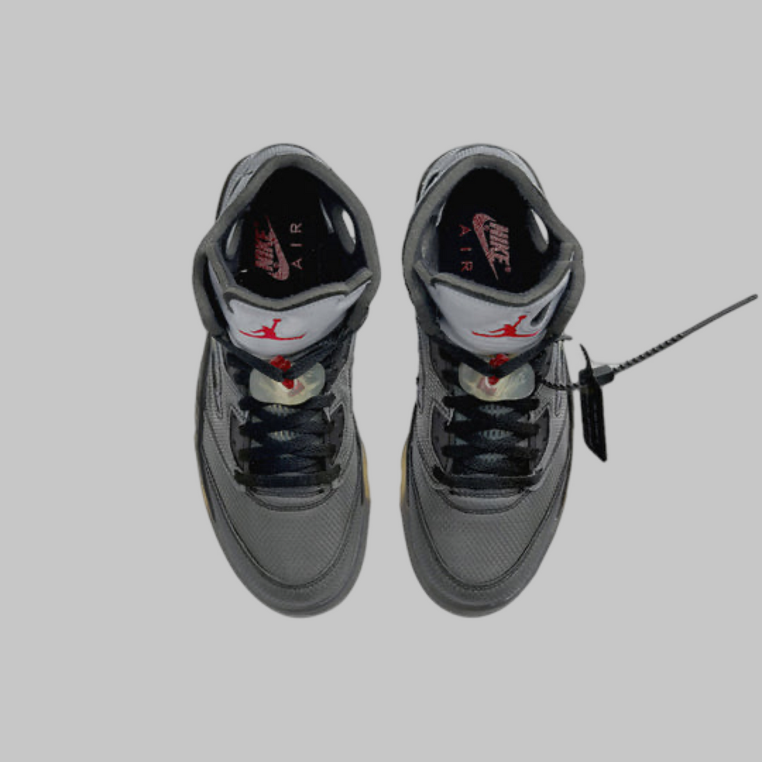 Air Jordan 5 x Off-White Retro