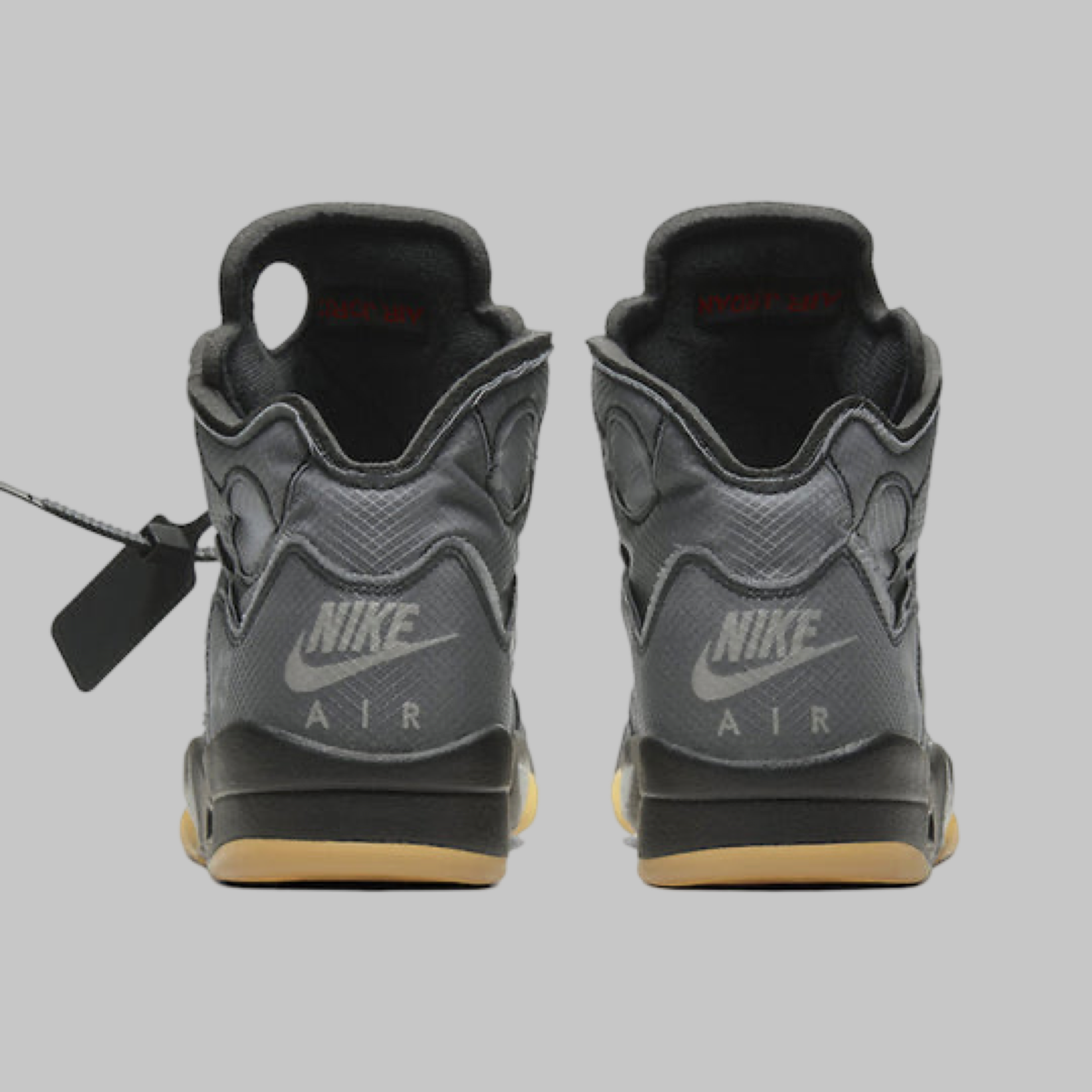 Air Jordan 5 x Off-White Retro