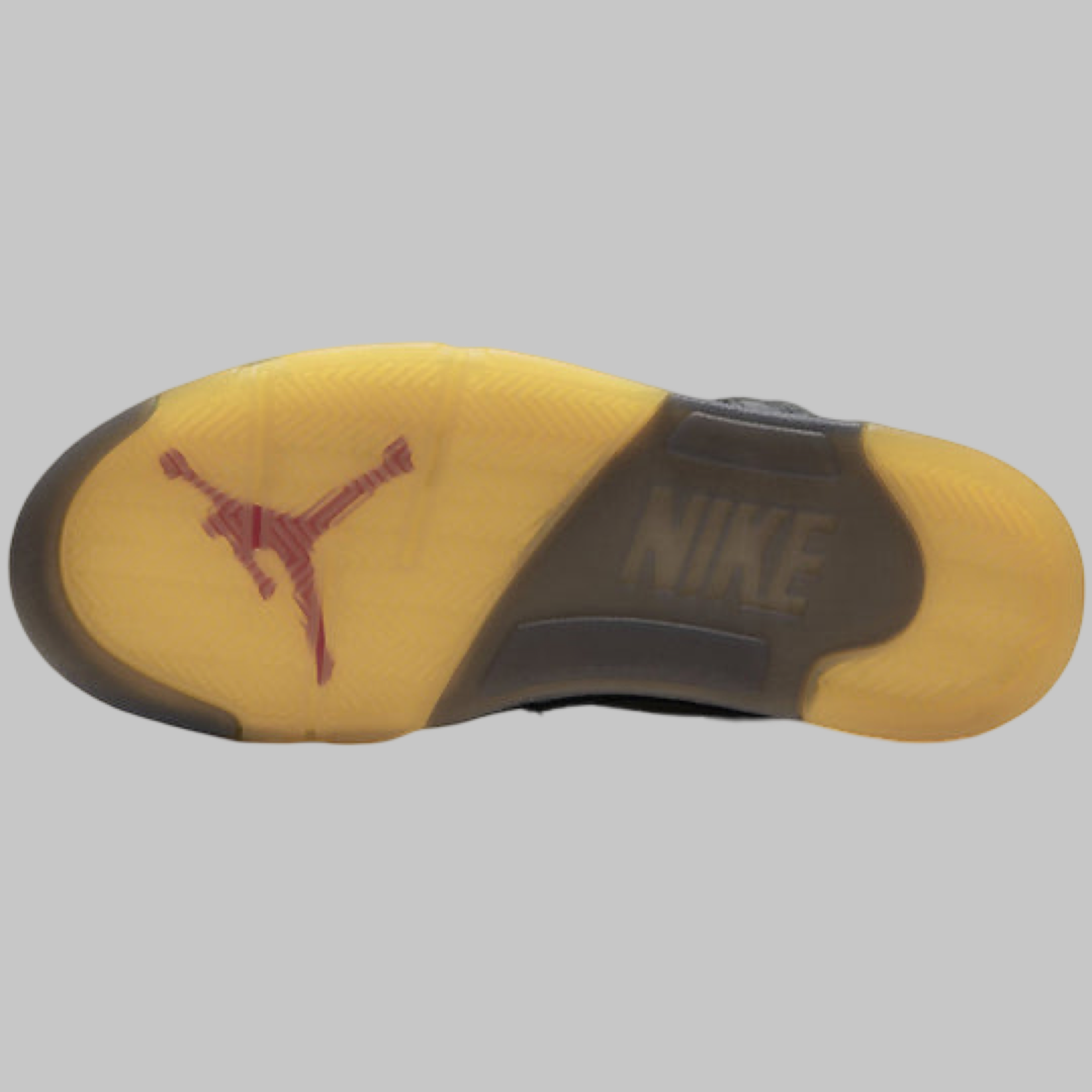 Air Jordan 5 x Off-White Retro