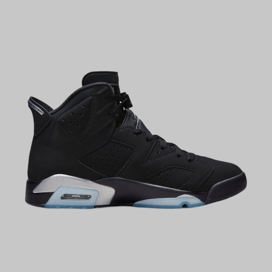 Air Jordan 6 Retro