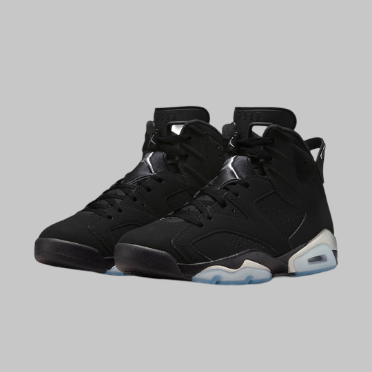 Air Jordan 6 Retro