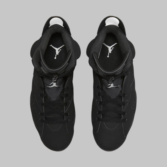 Air Jordan 6 Retro