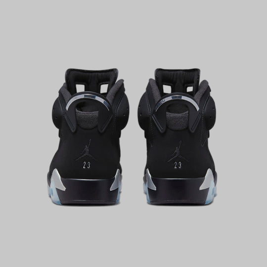 Air Jordan 6 Retro