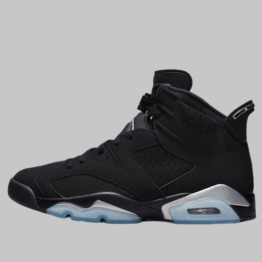 Air Jordan 6 Retro