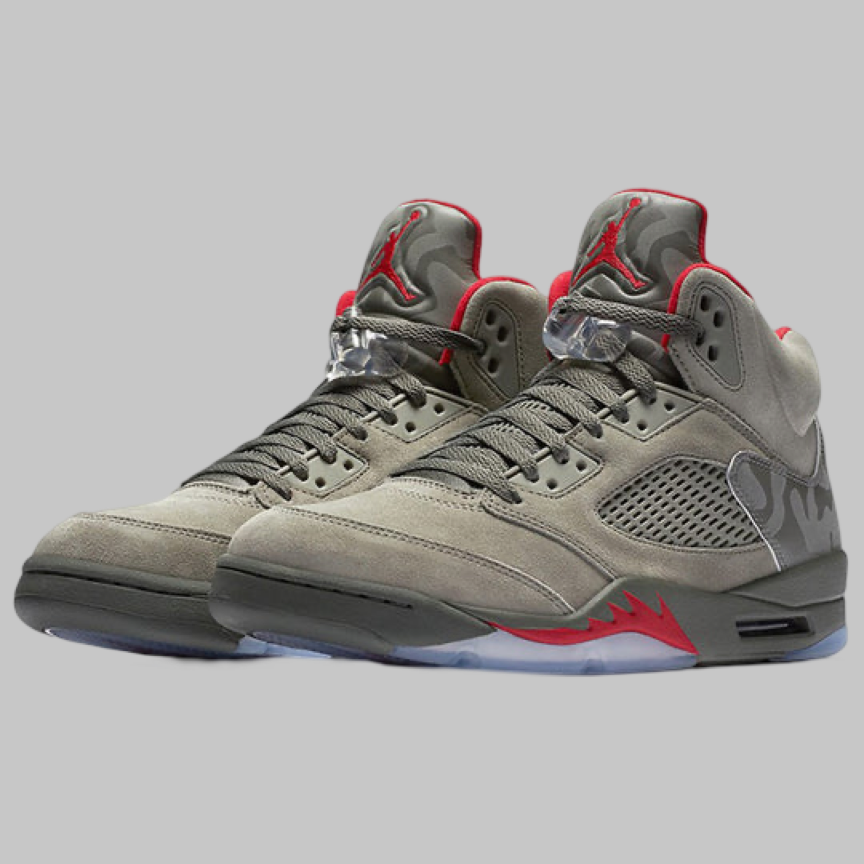 Air Jordan 5 Retro 'Camo
