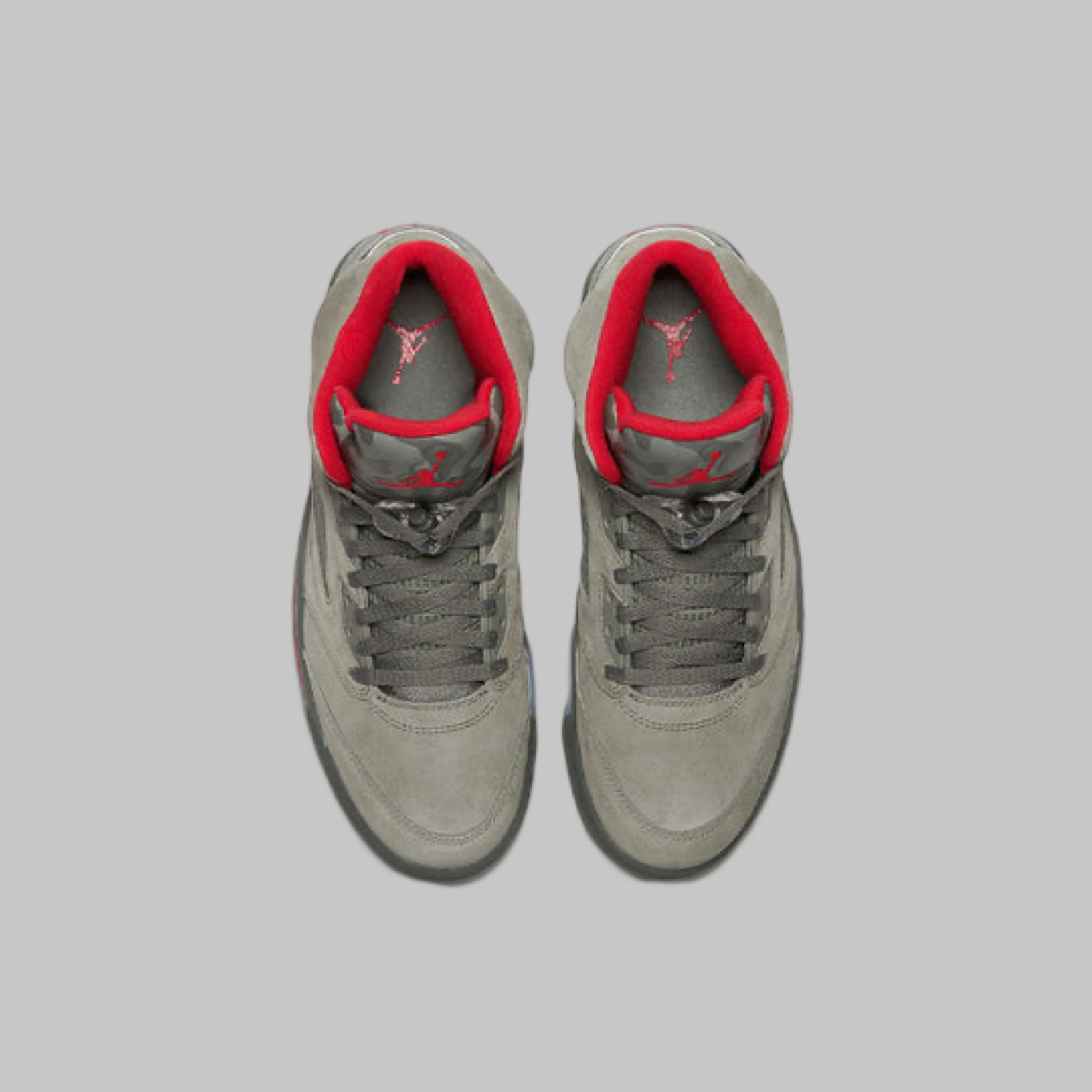 Air Jordan 5 Retro 'Camo
