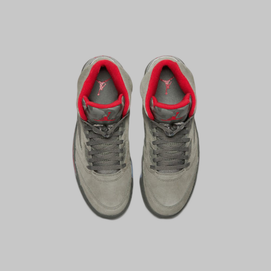 Air Jordan 5 Retro 'Camo