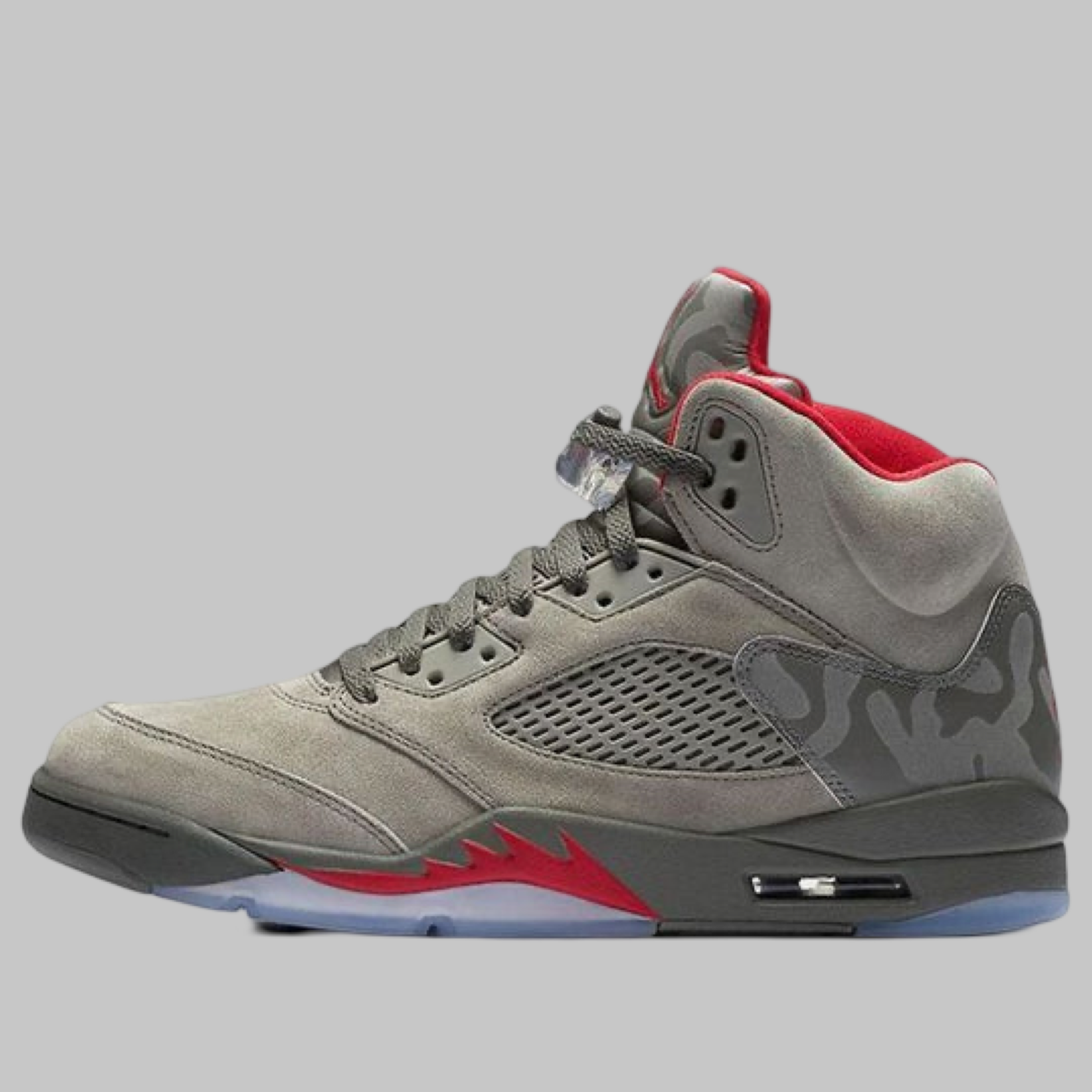 Air Jordan 5 Retro 'Camo