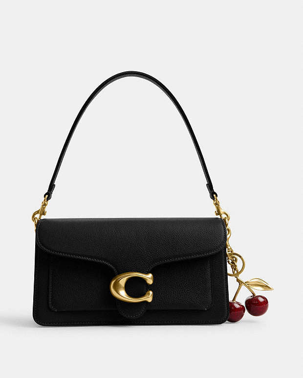 Tabby Coach Shoulder Bag 26