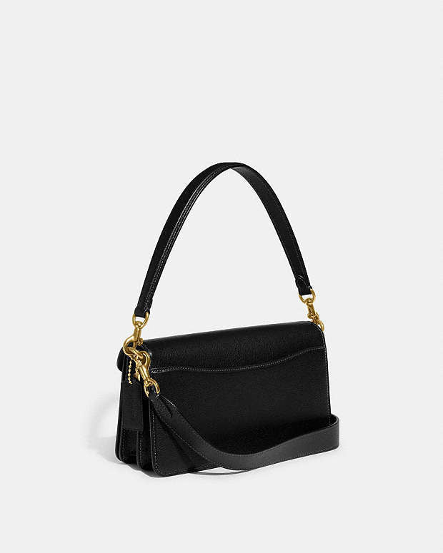Tabby Coach Shoulder Bag 26