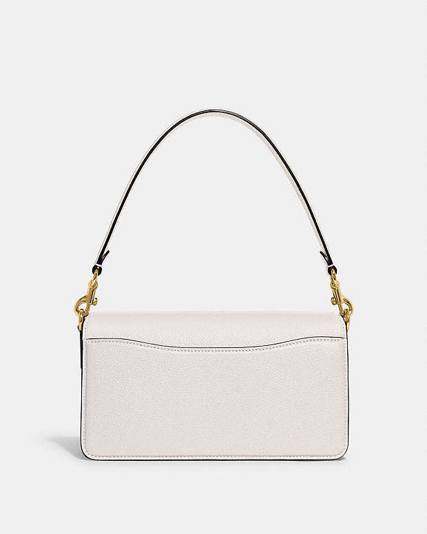 Tabby Coach Shoulder Bag 26