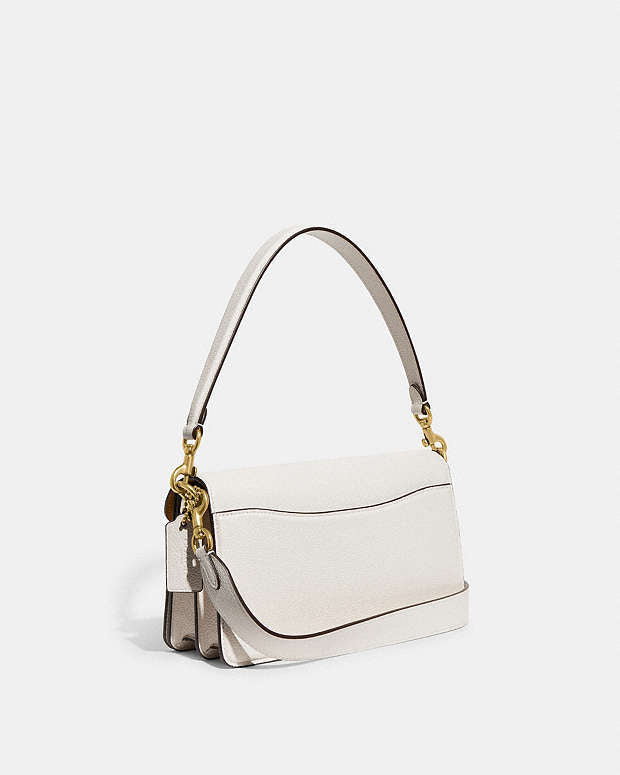 Tabby Coach Shoulder Bag 26