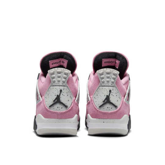 Air Jordan 4 Retro Orchid Classic Sneakers
