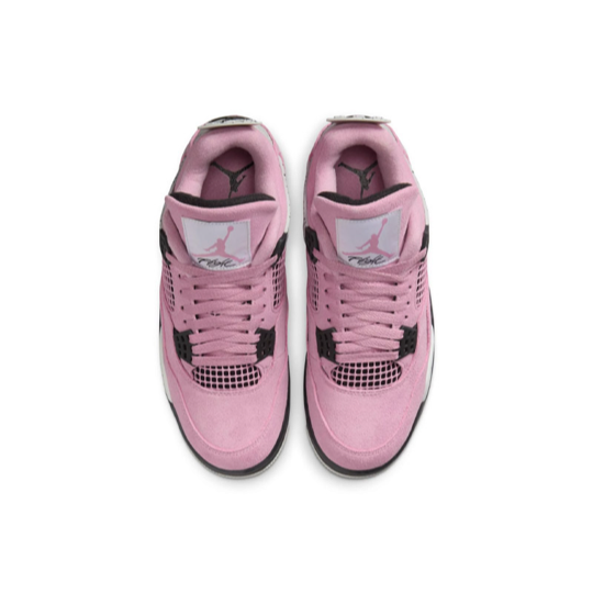 Air Jordan 4 Retro Orchid Classic Sneakers