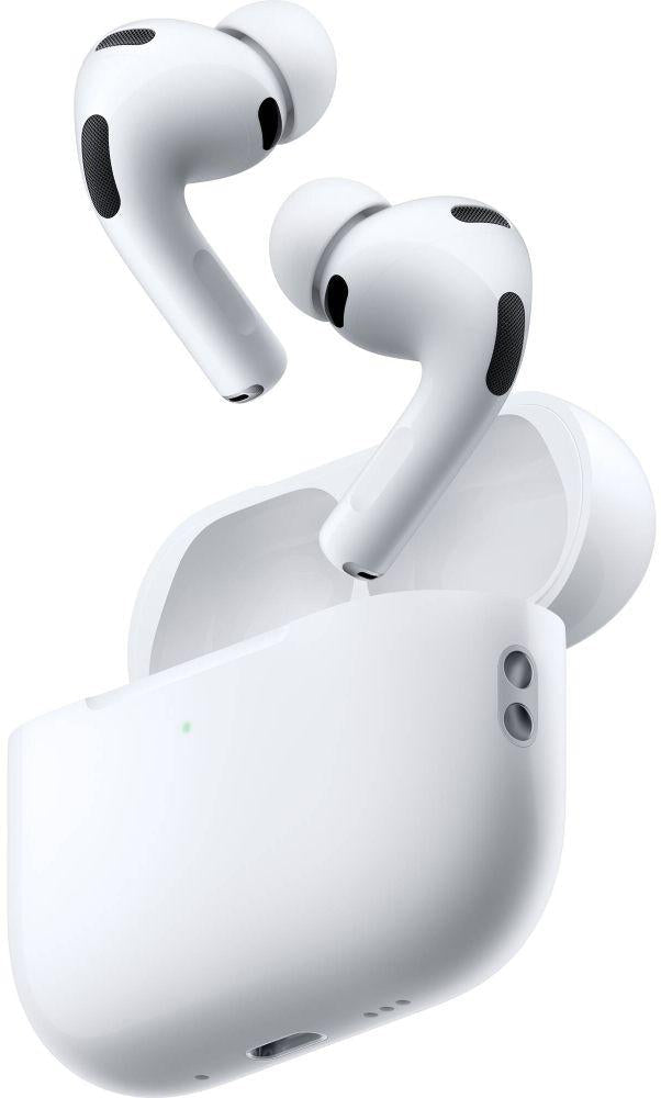 Apple Airpods Pro 3 Magsafe Charging Case (USB-C) - White