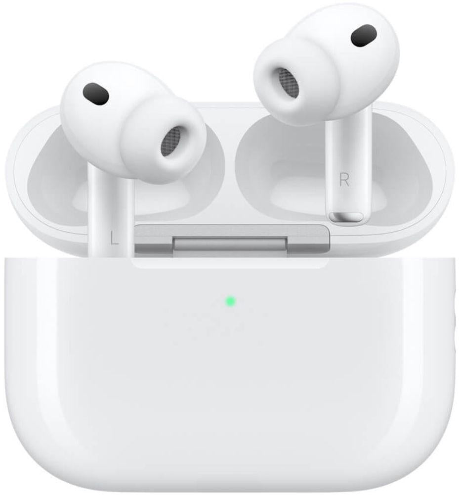 Apple Airpods Pro 3 Magsafe Charging Case (USB-C) - White