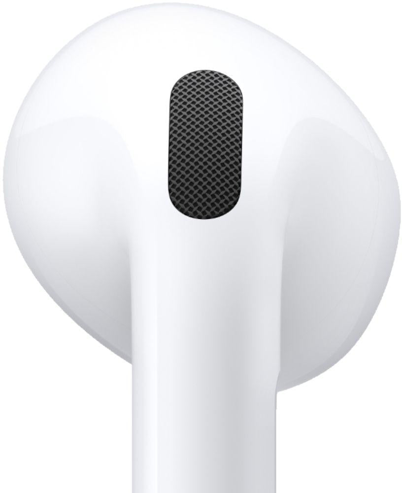 Apple AirPods 4 with Active Noise Cancellation
