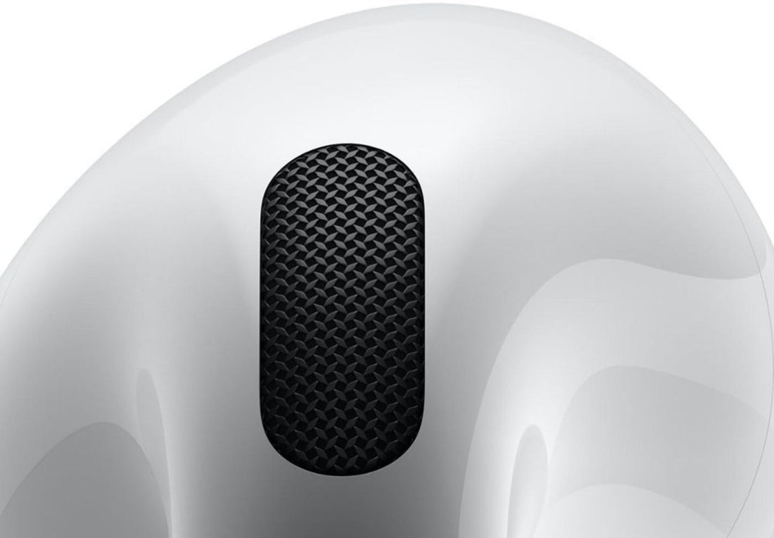 Apple AirPods 4 with Active Noise Cancellation