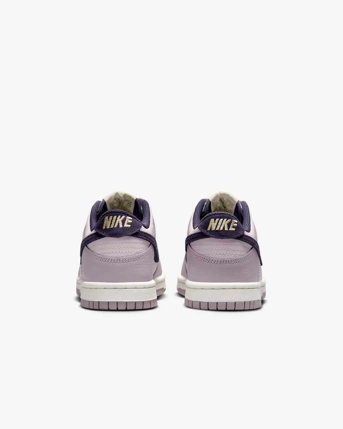 Nike Court Vision Low – Heritage Classic White Edition