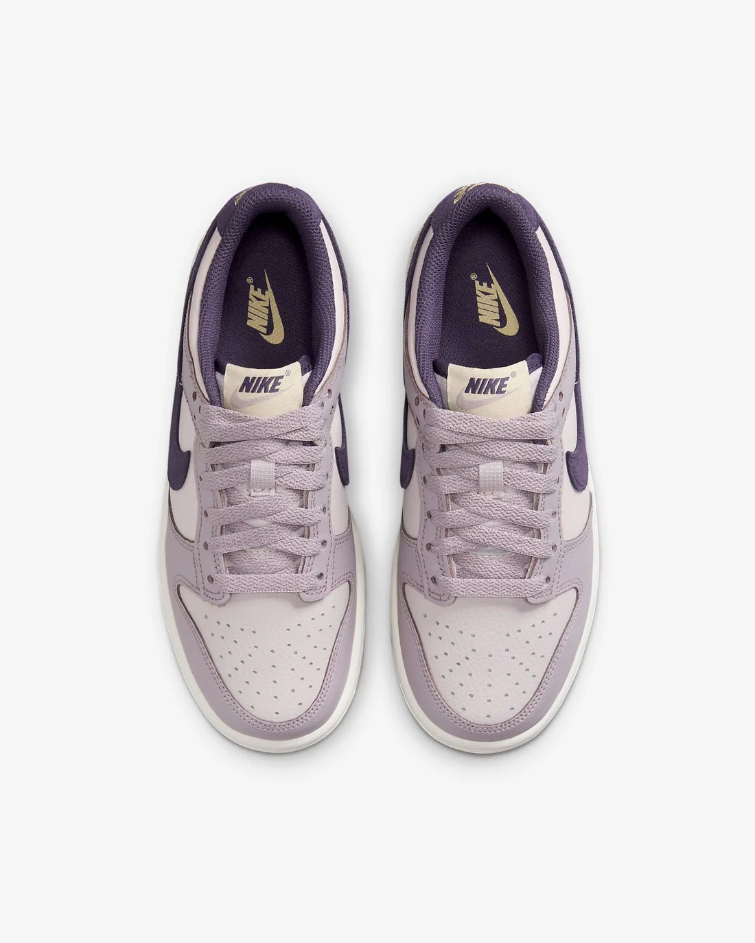 Nike Court Vision Low – Heritage Classic White Edition