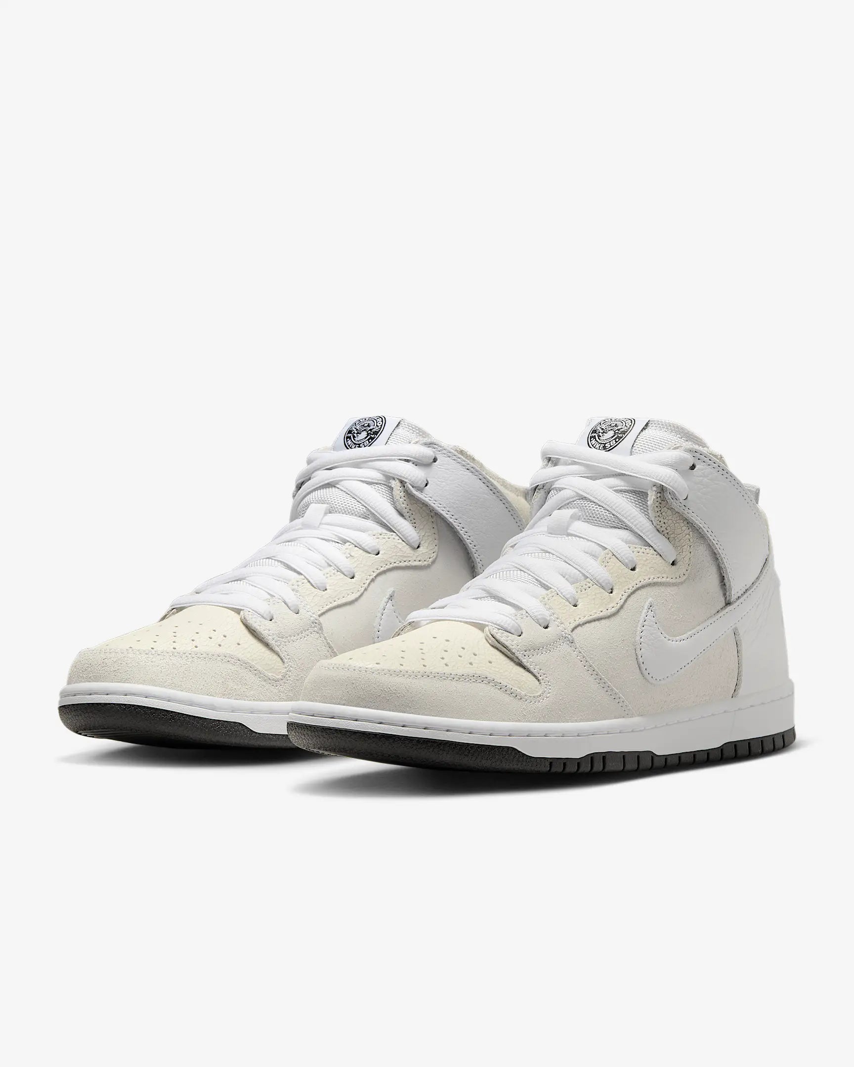 Air jordan 1 Skater Boost – Olive Alloy Edition