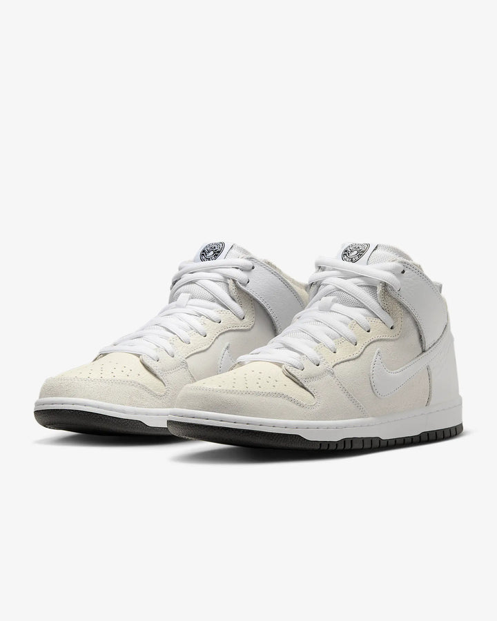 Air jordan 1 Skater Boost – Olive Alloy Edition