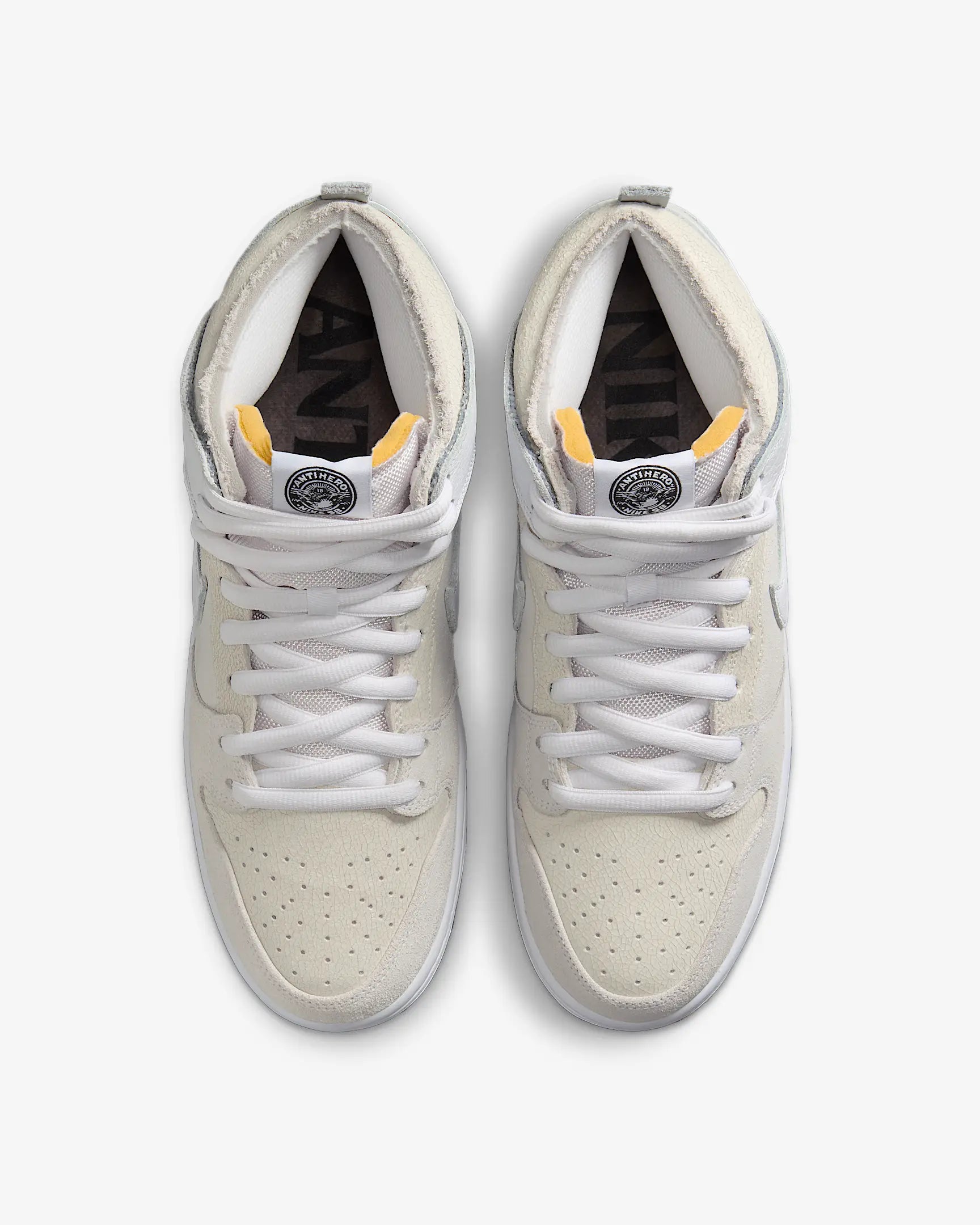 Air jordan 1 Skater Boost – Olive Alloy Edition