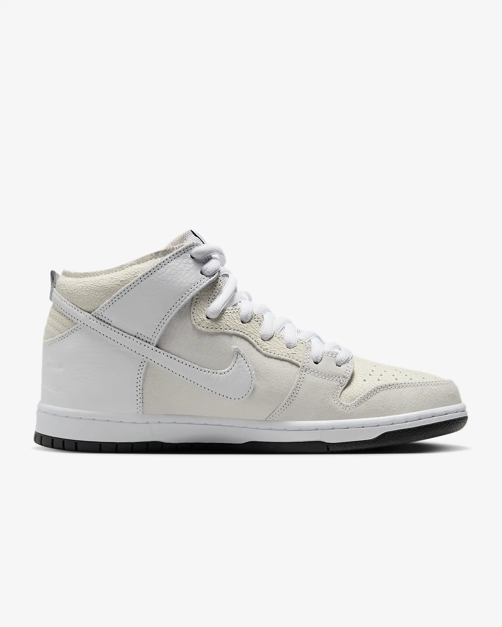 Air jordan 1 Skater Boost – Olive Alloy Edition