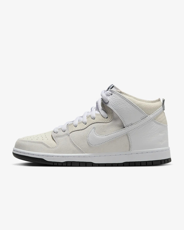 Air jordan 1 Skater Boost – Olive Alloy Edition