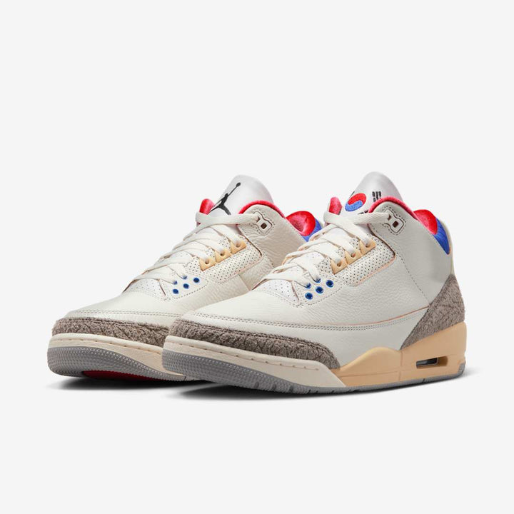 Air Jordan 3 “Seoul 2.0”