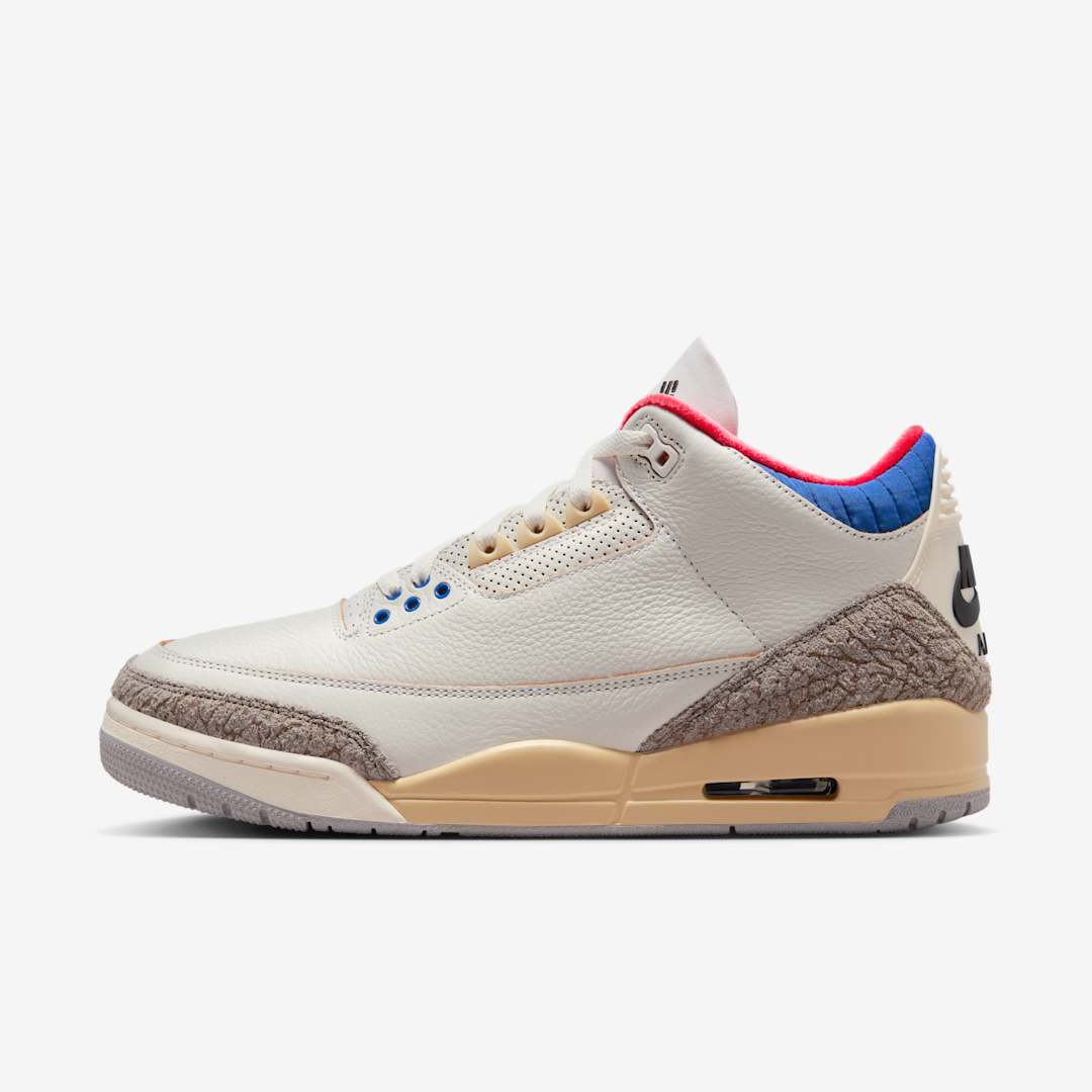 Air Jordan 3 “Seoul 2.0”