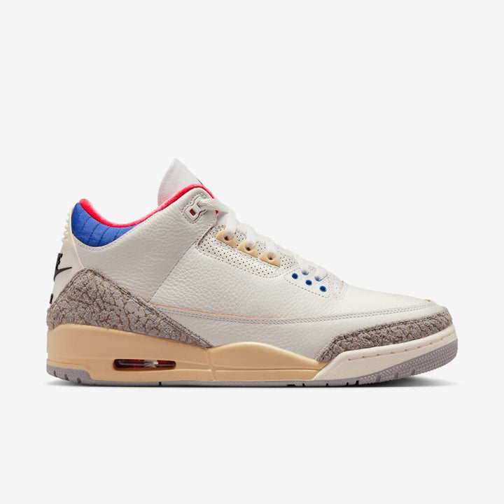 Air Jordan 3 “Seoul 2.0”