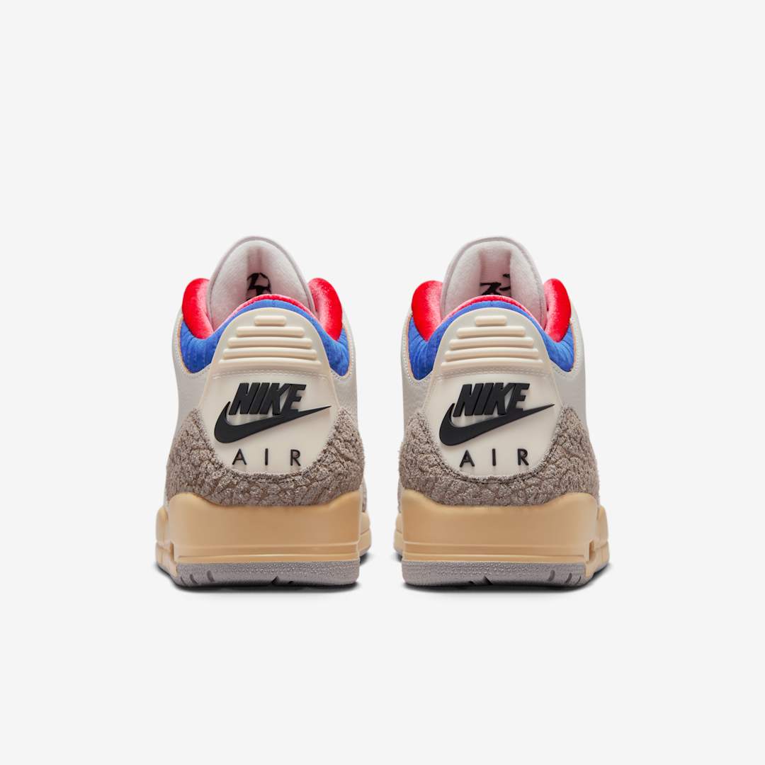 Air Jordan 3 “Seoul 2.0”