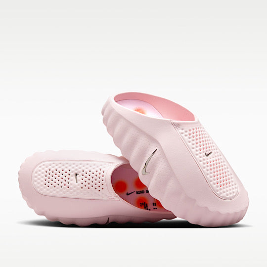 Nike Mind 001
Women's Pregame Mules