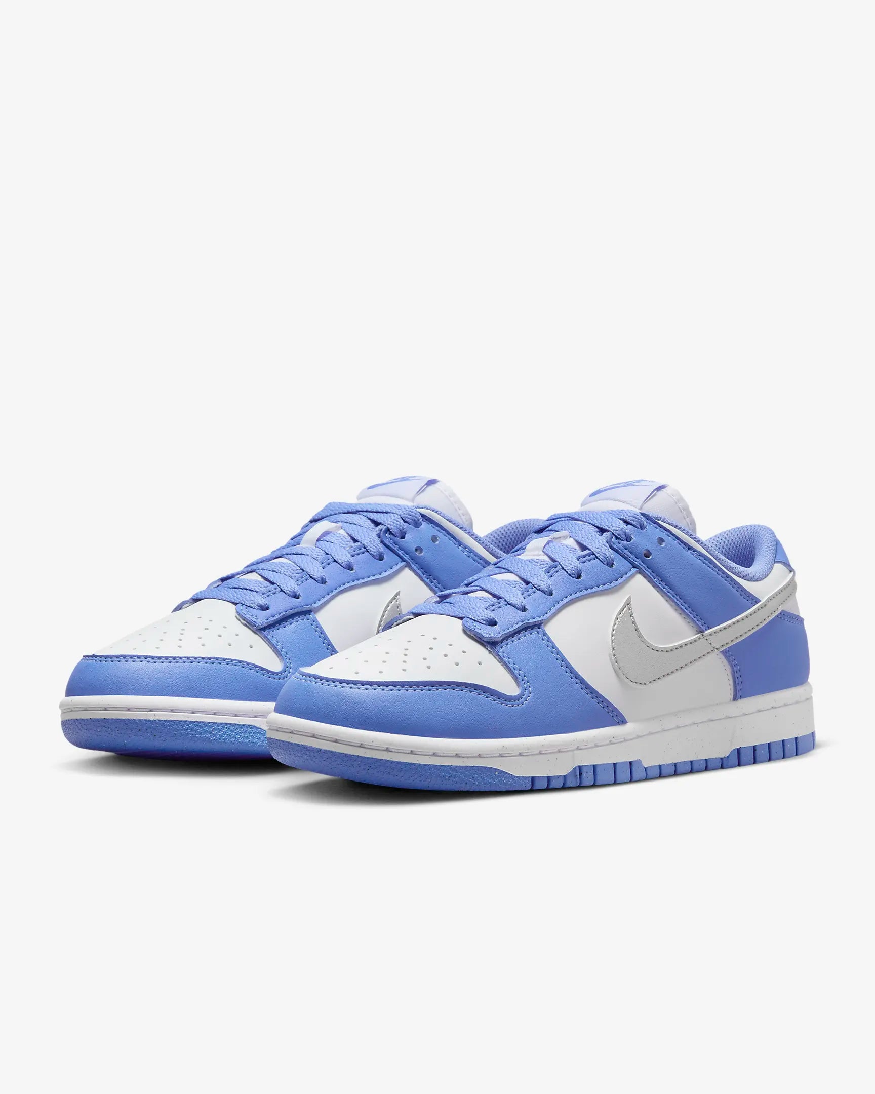 Nike Court Vision Low Next Nature – EcoStep Limited Edition