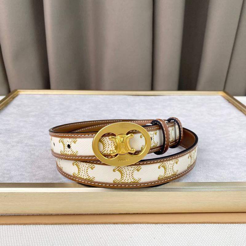 Celine Women Belt