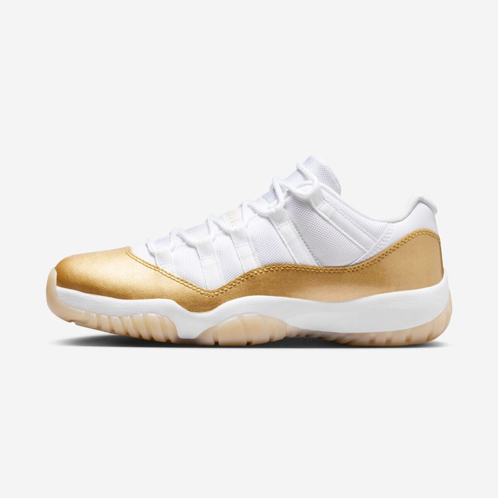 Air Jordan 11 Low WMNS “Mother’s Day”