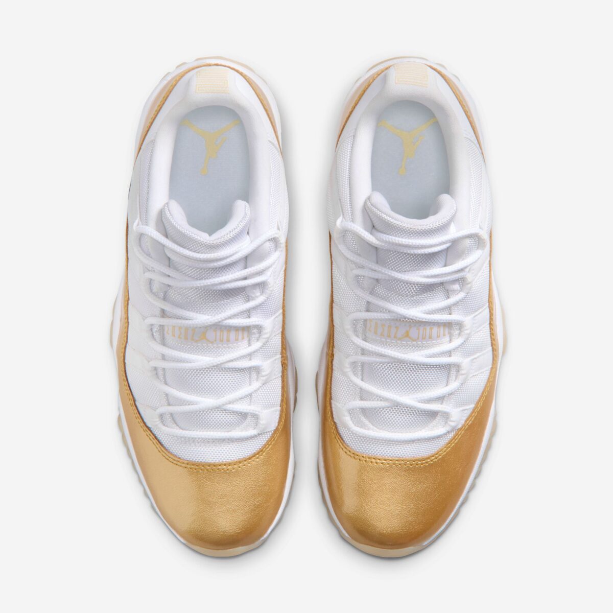 Air Jordan 11 Low WMNS “Mother’s Day”