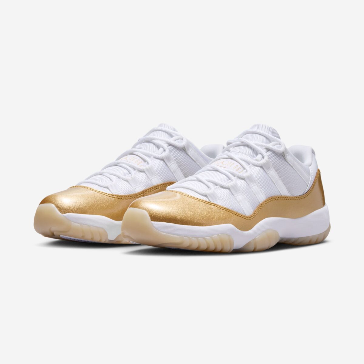 Air Jordan 11 Low WMNS “Mother’s Day”