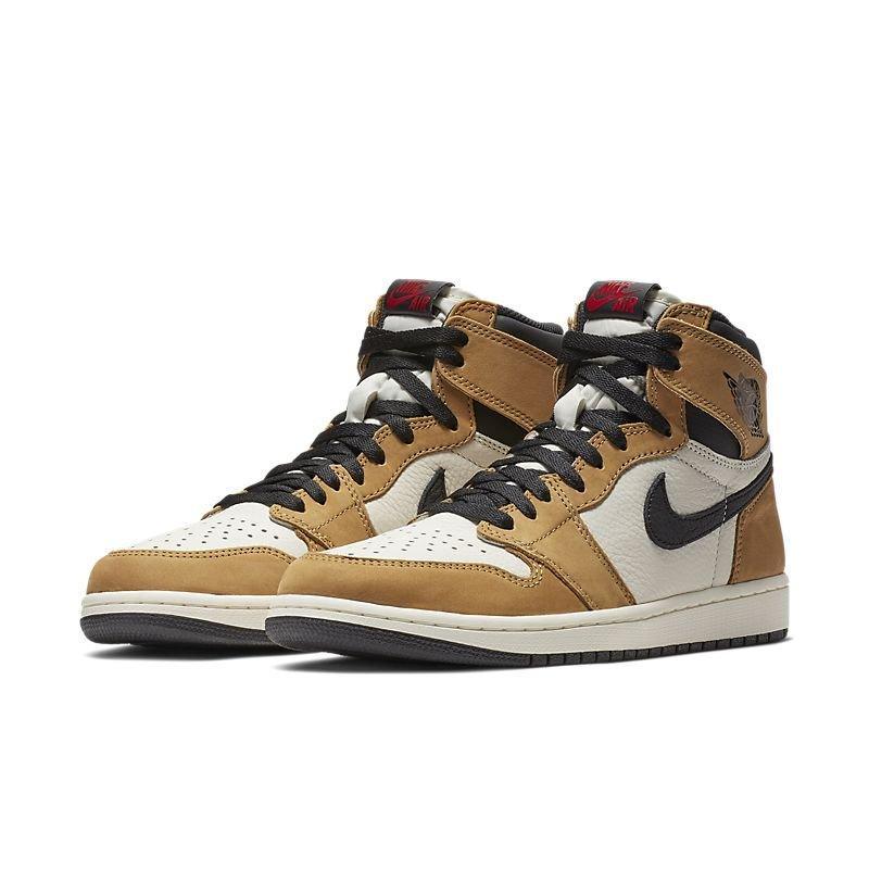AirJordan 1 – Rookie