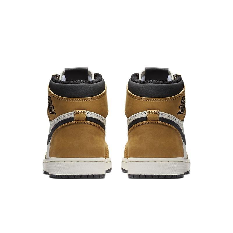 AirJordan 1 – Rookie