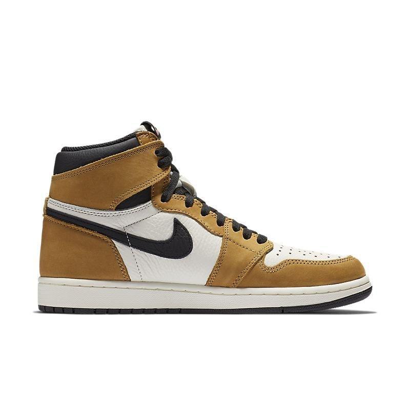 AirJordan 1 – Rookie
