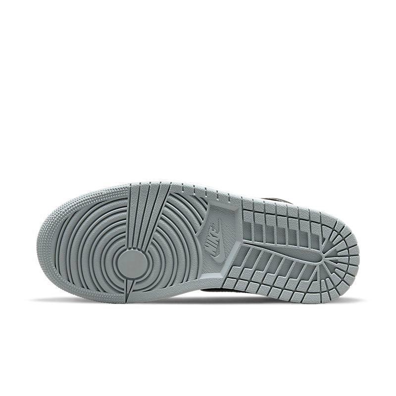 Air jodan 1 Classic Mid-Top Shadow – Streetwear